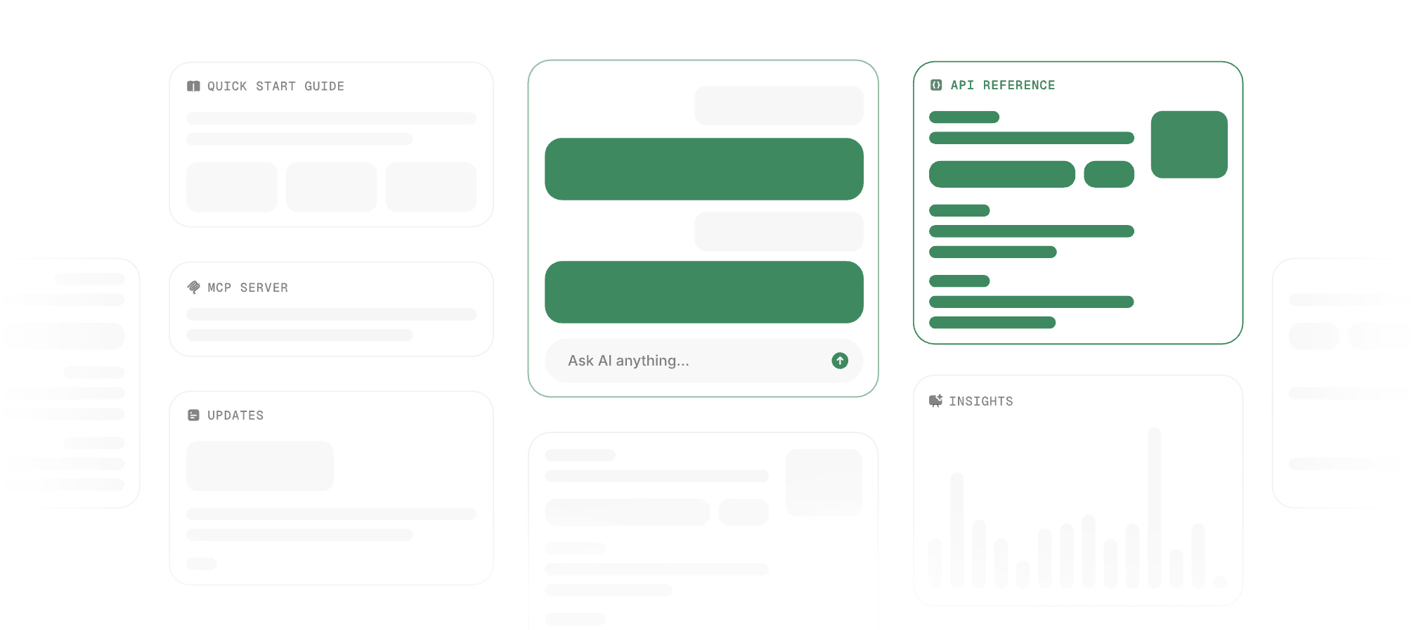 Intelligent assistance